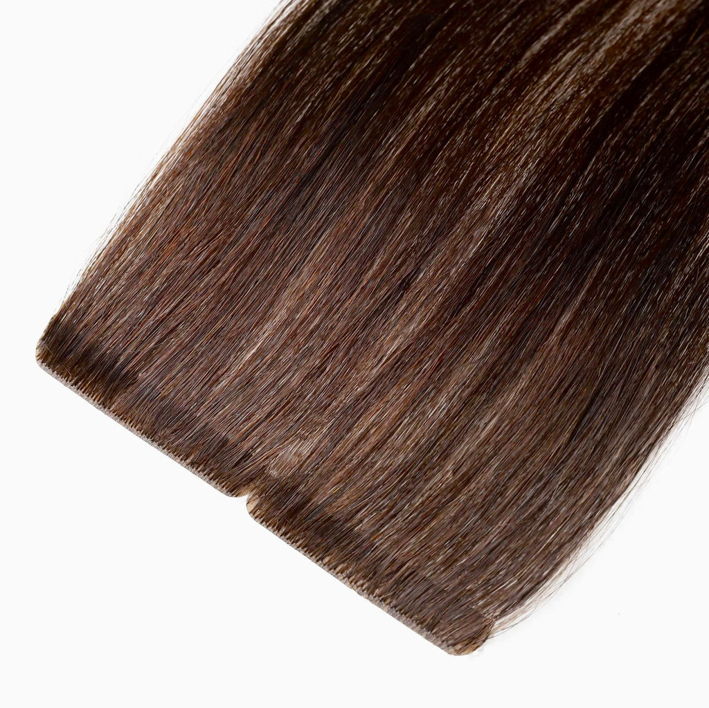 Tigerzzz-Stylists Invisible Tape Hair Extensions, 45cm, ca 25g - Tigerzzz-Shop