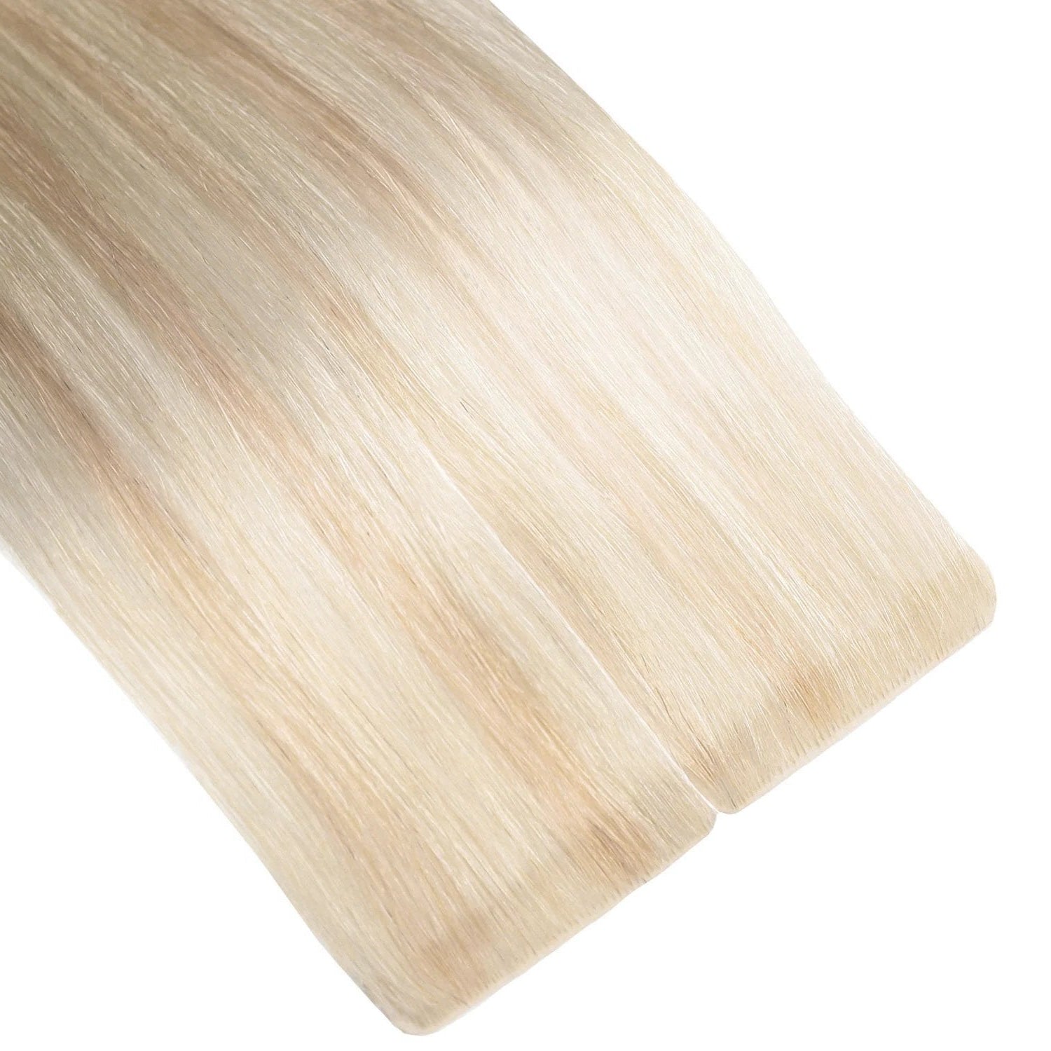 Tigerzzz-Stylists Invisible Tape Hair Extensions, 45cm, ca 25g - Tigerzzz-Shop