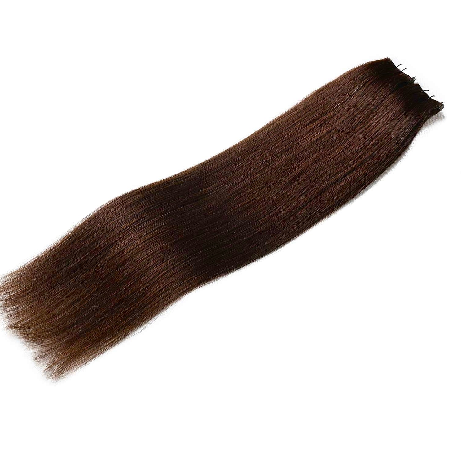 Tigerzzz-Stylists Invisible Tape Hair Extensions, 45cm, ca 25g - Tigerzzz-Shop