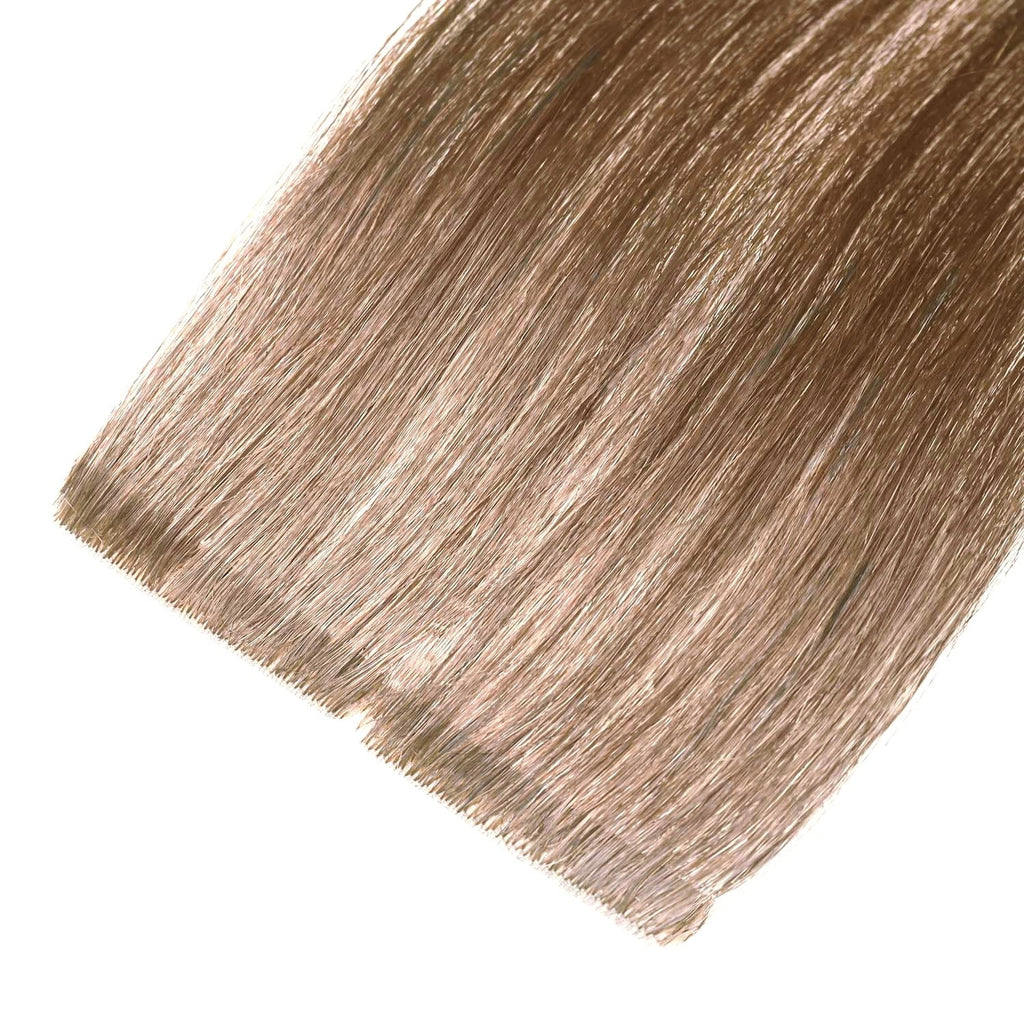 Tigerzzz-Stylists, Invisible Tape Hair Muster 25 Gr., 45cmm - Tigerzzz-Shop
