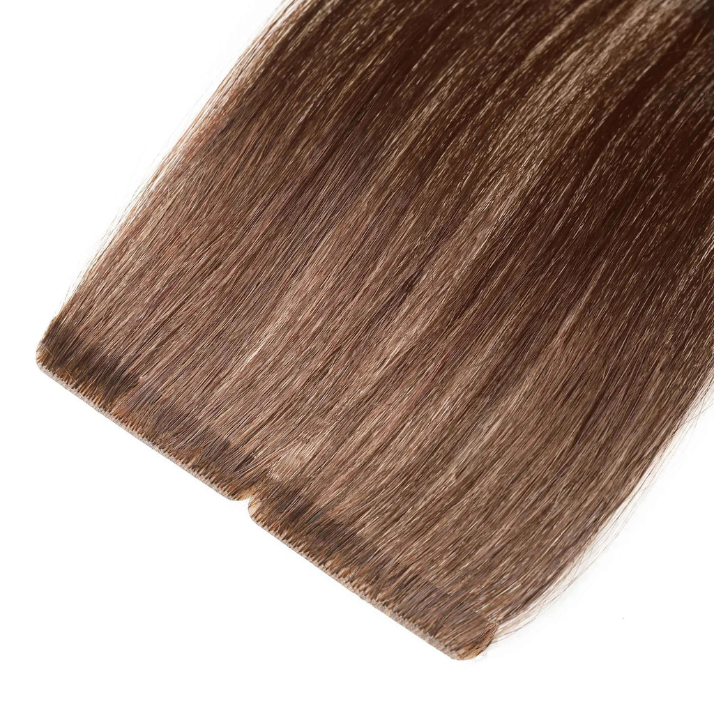 Tigerzzz-Stylists, Invisible Tape Hair Muster 25 Gr., 45cmm - Tigerzzz-Shop