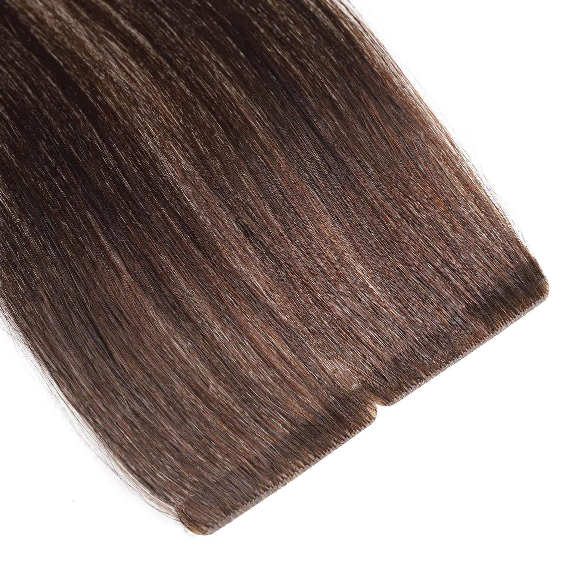 Tigerzzz-Stylists, Invisible Tape Hair Muster 25 Gr., 45cmm - Tigerzzz-Shop