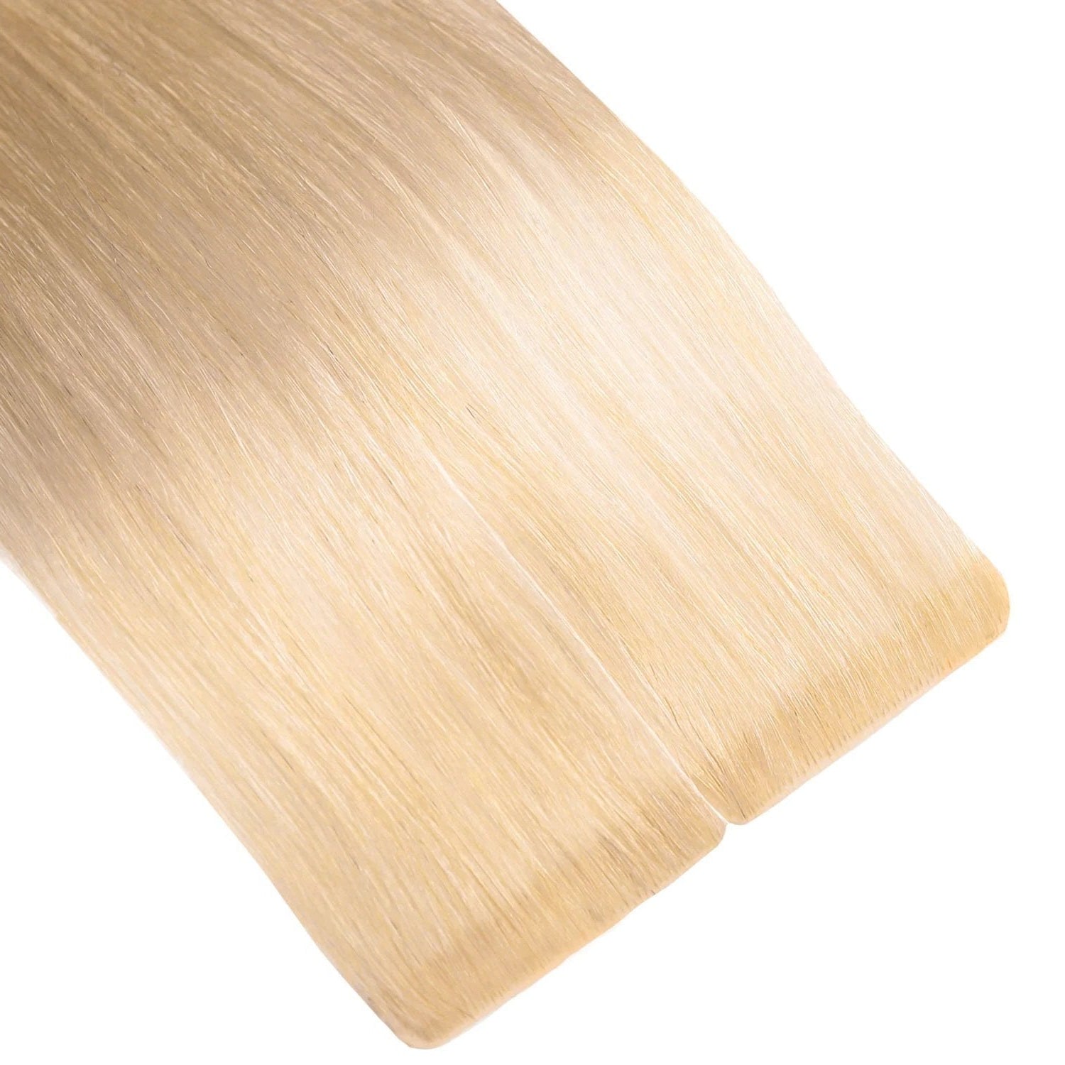 Tigerzzz-Stylists, Invisible Tape Hair Muster 25 Gr., 45cmm - Tigerzzz-Shop