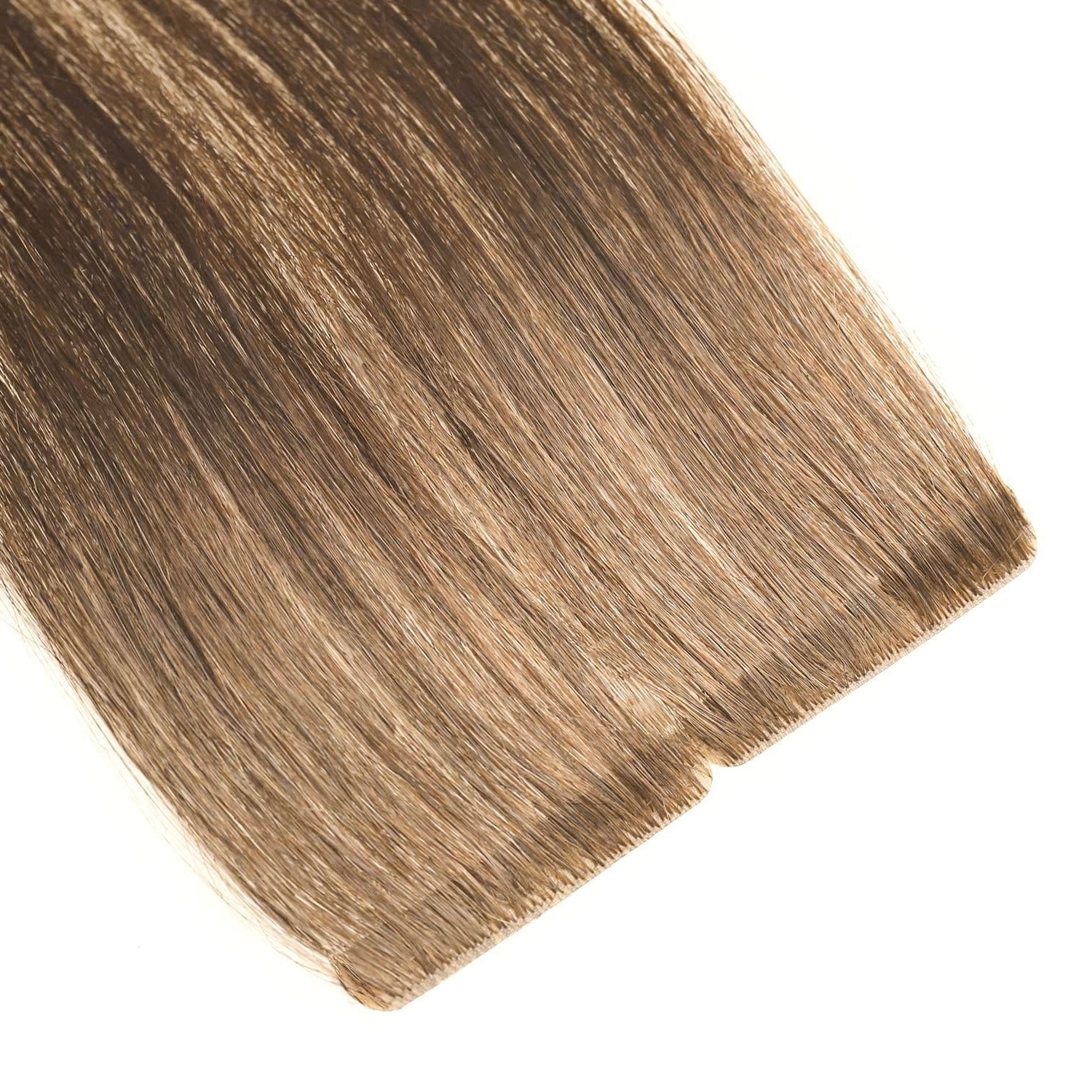 Tigerzzz-Stylists, Invisible Tape Hair Muster 25 Gr., 45cmm - Tigerzzz-Shop