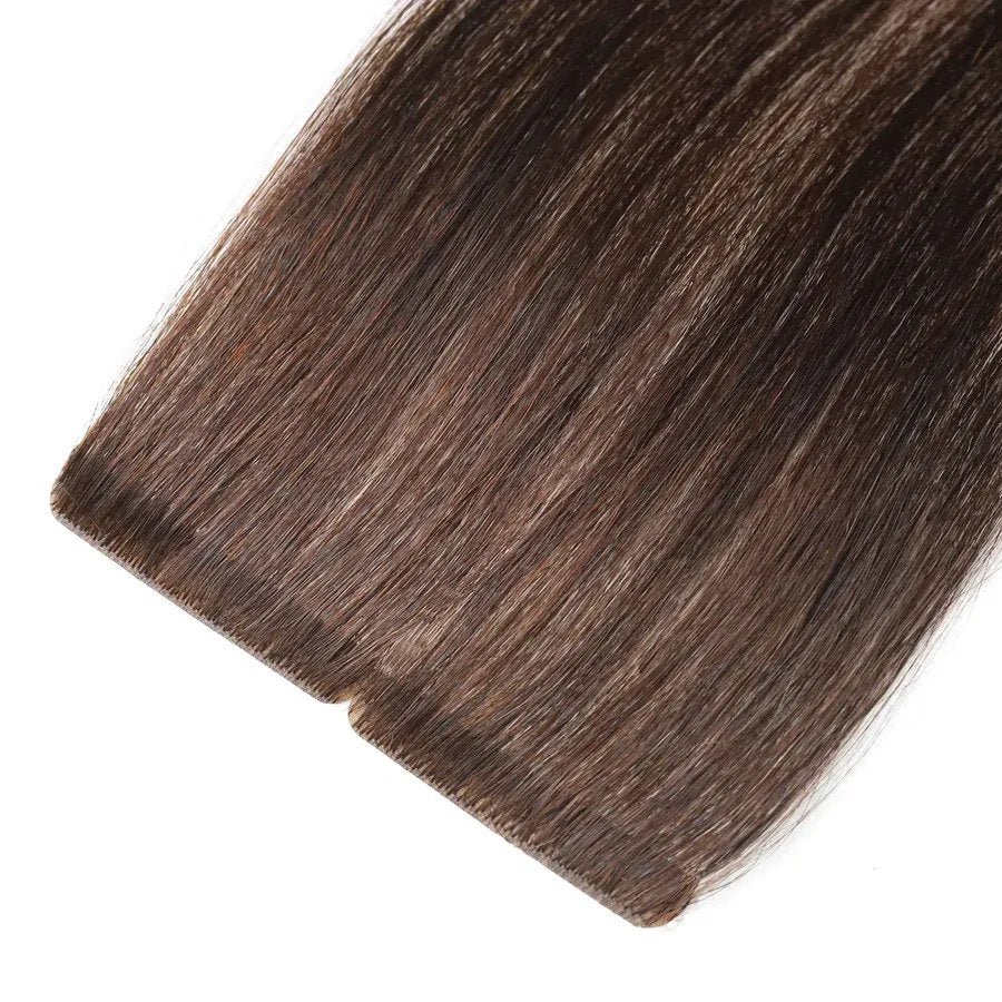 Tigerzzz-Stylists, Invisible Tape Hair Muster 25 Gr., 45cmm - Tigerzzz-Shop