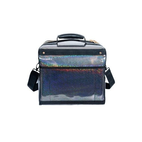 Tigerzzz-Stylists „Organizer Prince“ (schwarz) Beautycase - Tigerzzz-Shop
