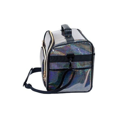 Tigerzzz-Stylists „Organizer Prince“ (schwarz) Beautycase - Tigerzzz-Shop
