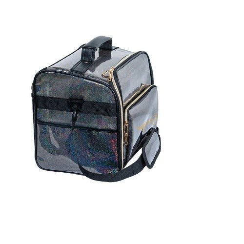 Tigerzzz-Stylists „Organizer Prince“ (schwarz) Beautycase - Tigerzzz-Shop