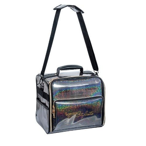 Tigerzzz-Stylists „Organizer Prince“ (schwarz) Beautycase - Tigerzzz-Shop