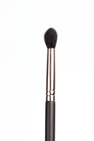 Tigerzzz-Stylists Pinselset "Eyeshadow" 5-Teilig - Tigerzzz-Shop