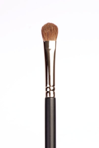 Tigerzzz-Stylists Pinselset "Eyeshadow" 5-Teilig - Tigerzzz-Shop