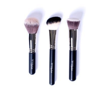 Tigerzzz-Stylists Pinselset "Foundation" - Tigerzzz-Shop