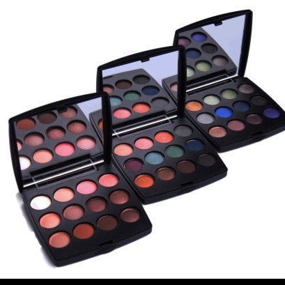 Tigerzzz-Stylists, Pocket Palette Collection - die dreier Kollektion! - Tigerzzz-Shop