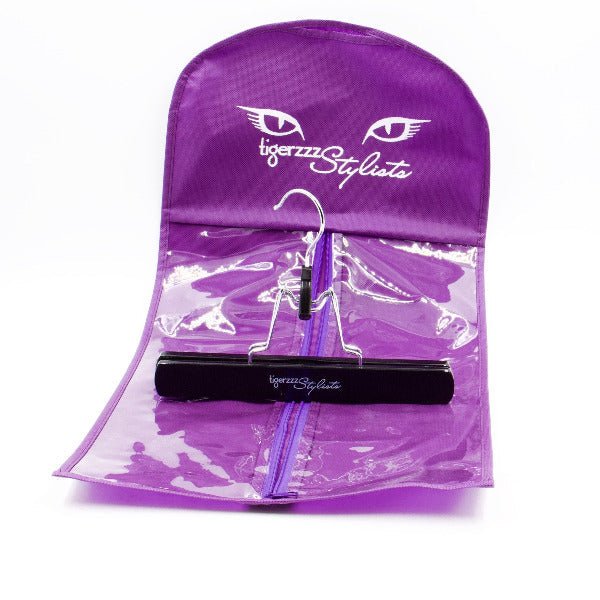 Tigerzzz-Stylists, Synthetic Ponytail blond - Tigerzzz-Shop