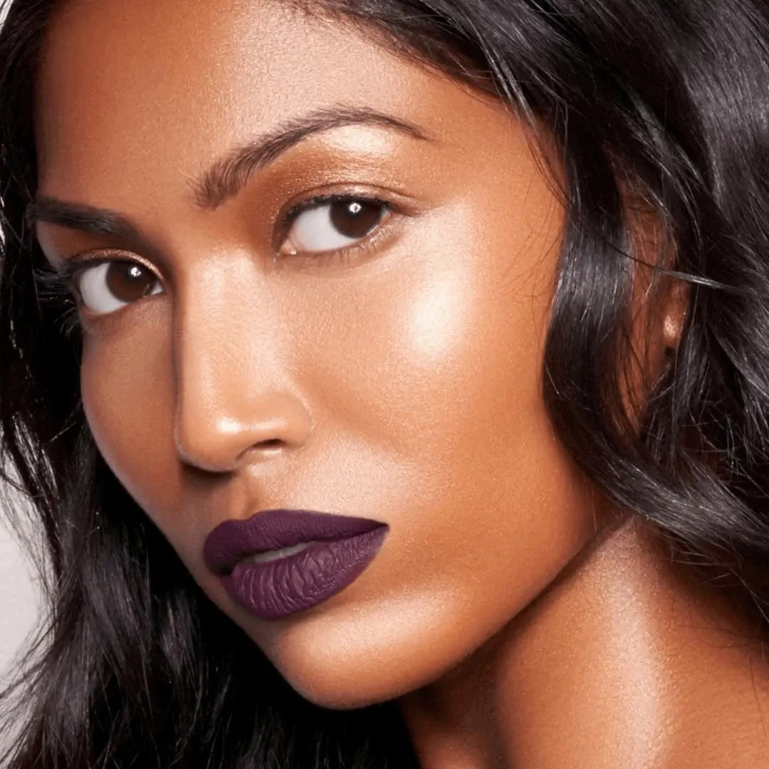 Danessa Myricks Colorfix Matte (vegan), Lidschatten, Lippen, Blush-Farben, wasserfest - Tigerzzz-Shop