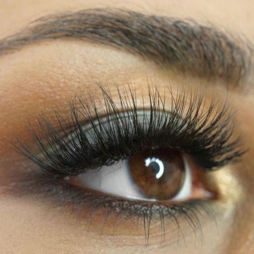 Valeria Meier Bandwimpern 25 - Tigerzzz - Shop