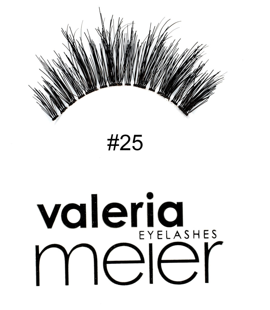 Valeria Meier Bandwimpern 25 - Tigerzzz - Shop