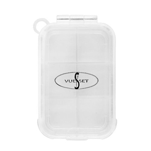 Vueset Palette "Seneca" - Tigerzzz-Shop