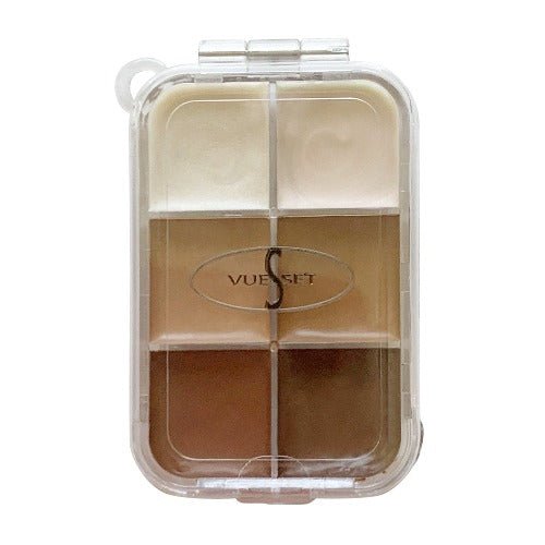 Vueset Palette "Seneca" - Tigerzzz-Shop
