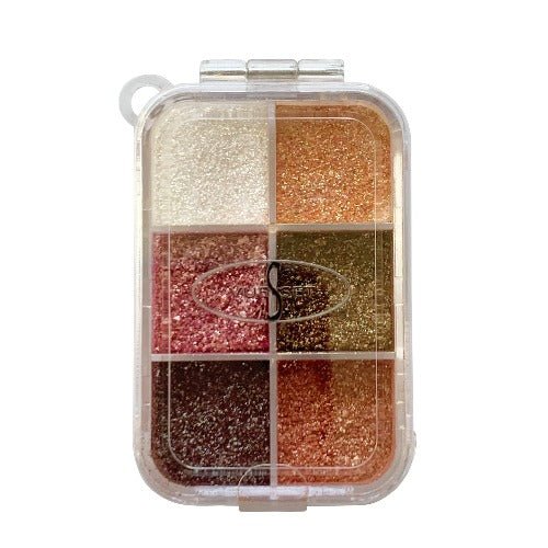 Vueset Palette "Seneca" - Tigerzzz-Shop