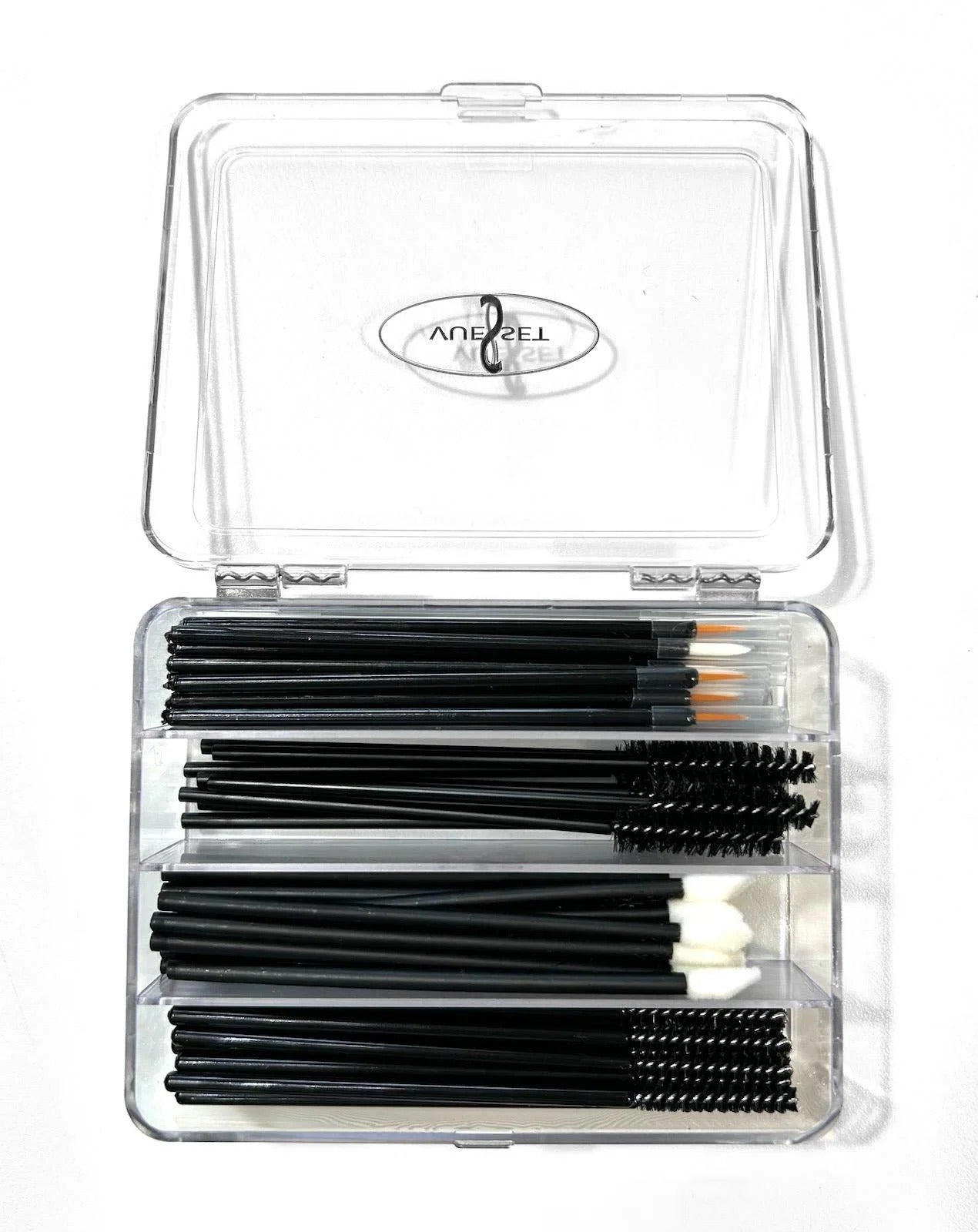 Vueset Maison - 4 Fächer - Organizer Palette - Leerpalette