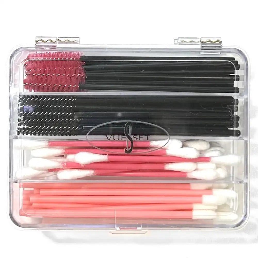 Vueset Maison - 4 Fächer - Organizer Palette - Leerpalette