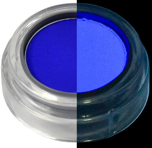 Grimas, Water Make-up Fluor Palette