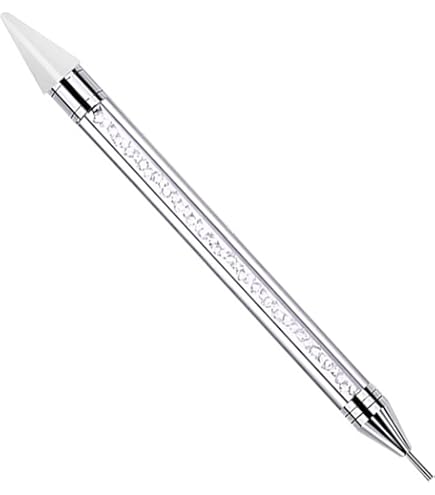 Wax-Stift für Srassteine - Gesichtssteine kleben war nie einfacher!