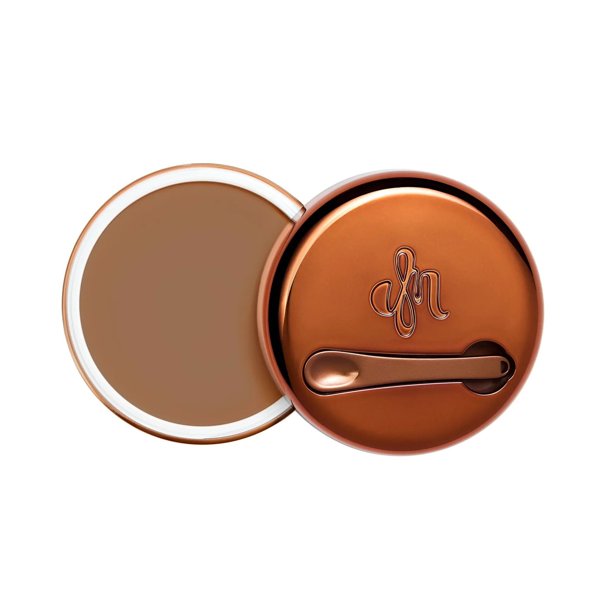 Danessa Myricks, Yummy Skin Blurring Balm Powder, vegan