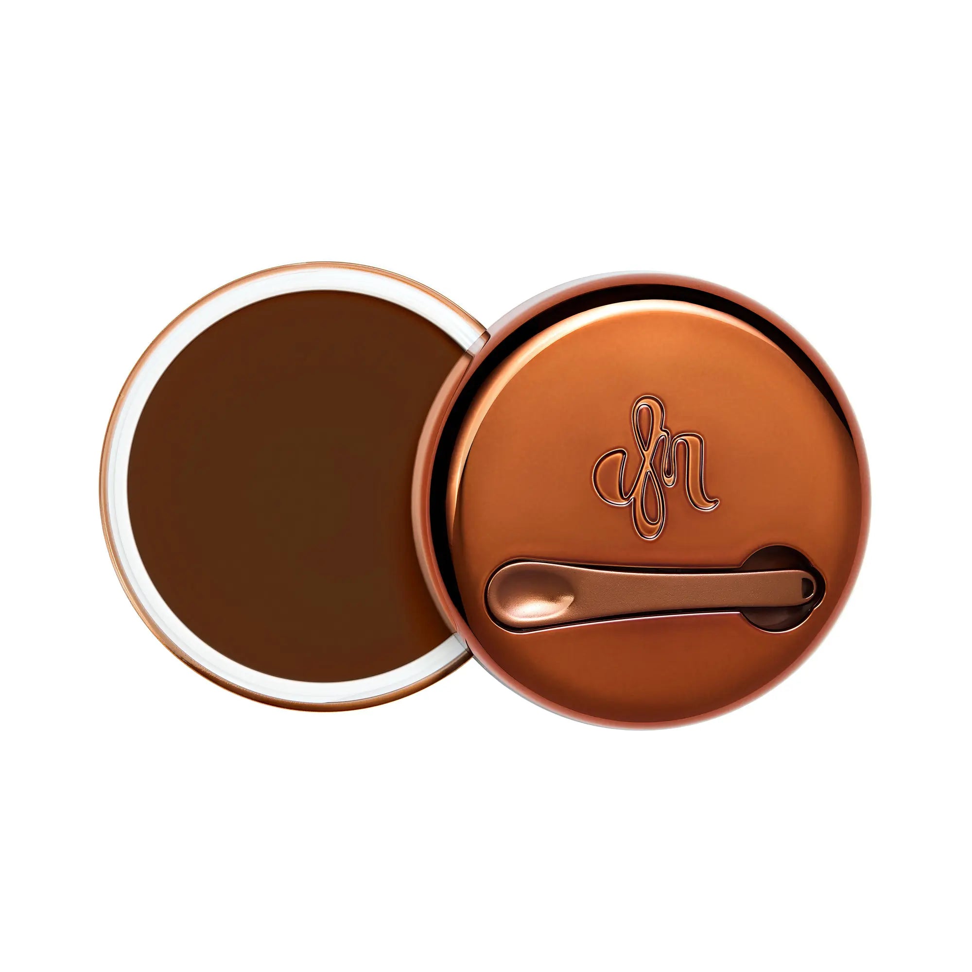 Danessa Myricks, Yummy Skin Blurring Balm Powder, vegan