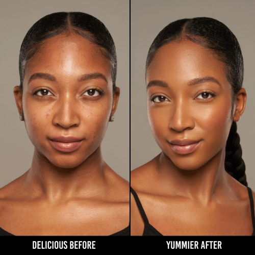 TESTER Danessa Myricks Yummy Skin Serum Foundation (vegan), 2ml - Tigerzzz-Shop