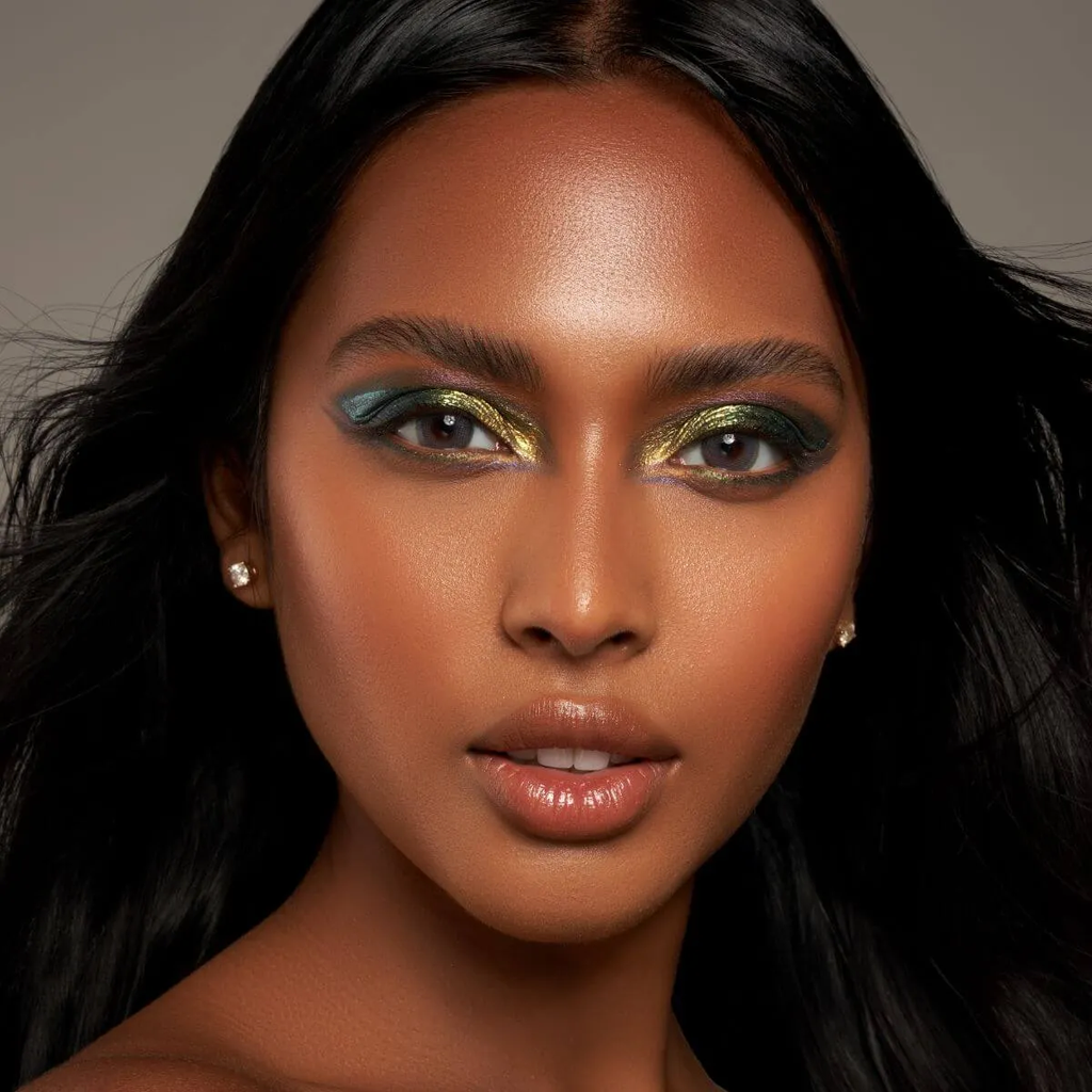 Danessa Myricks Twin Flames, Lidschatten, wasserfest - Tigerzzz-Shop
